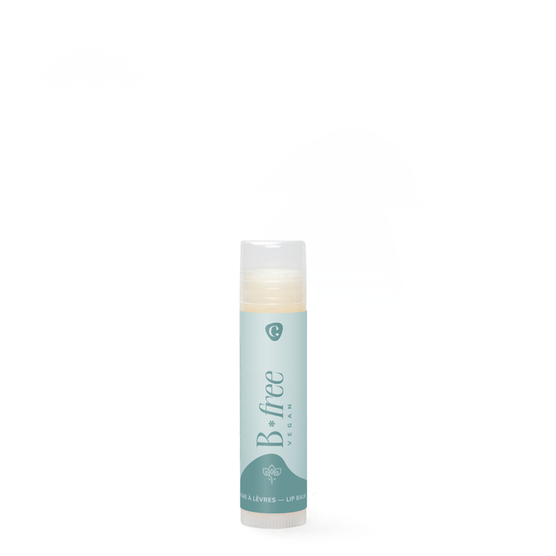 B-free lipbalm