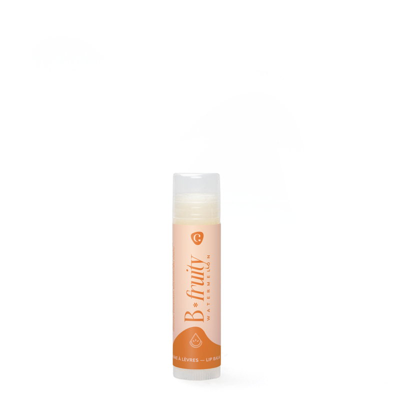 B-fruity Lipbalm