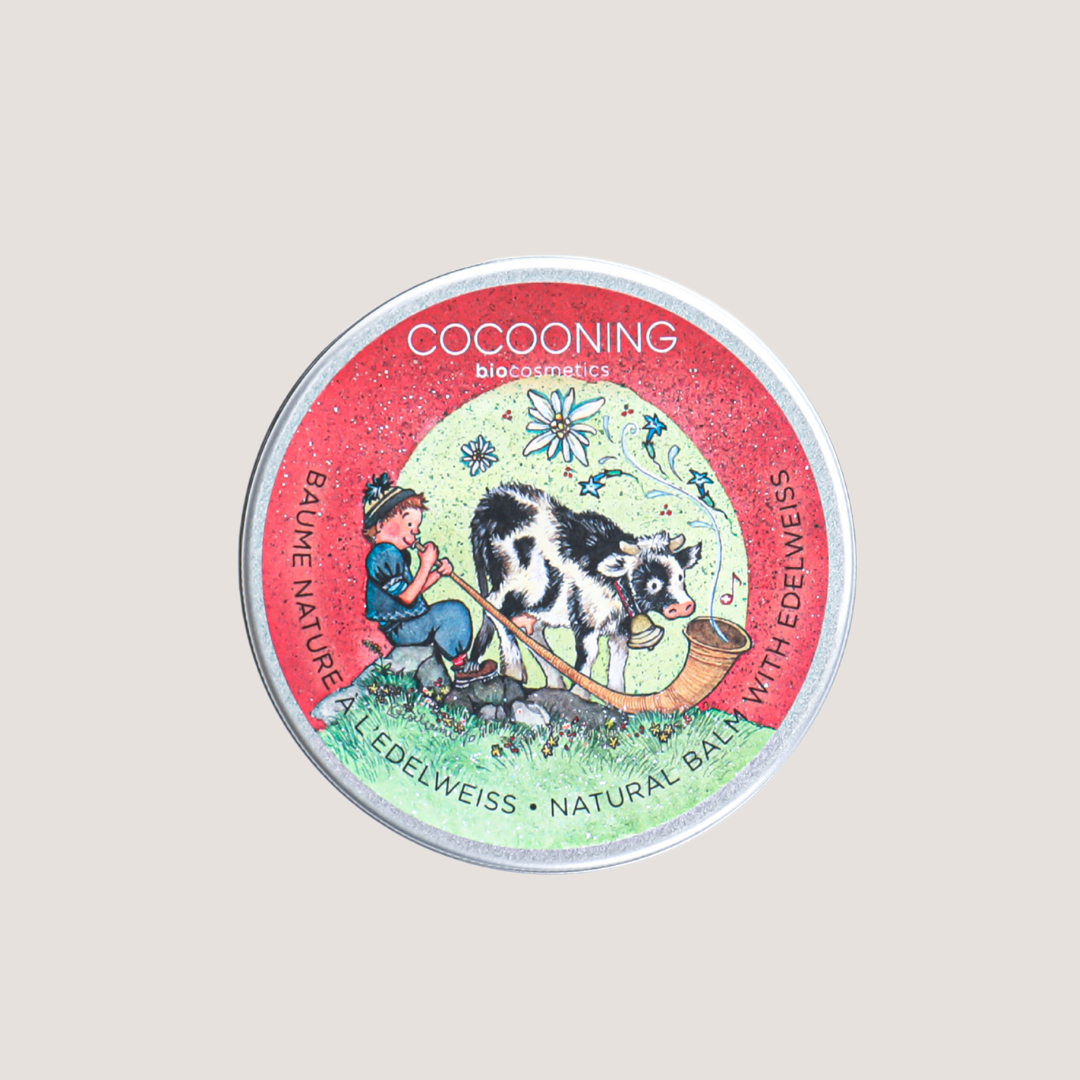 Edelweiss Nature Balm (Alps)