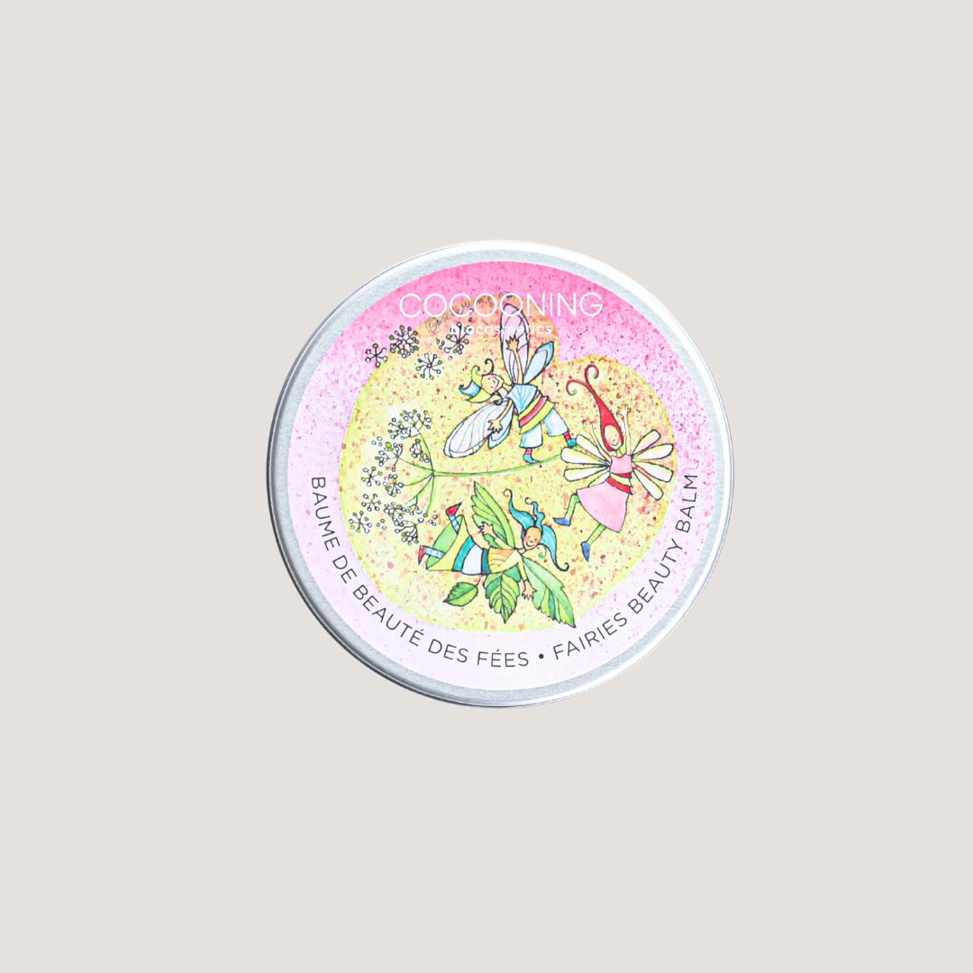 Fairies Beauty Balm