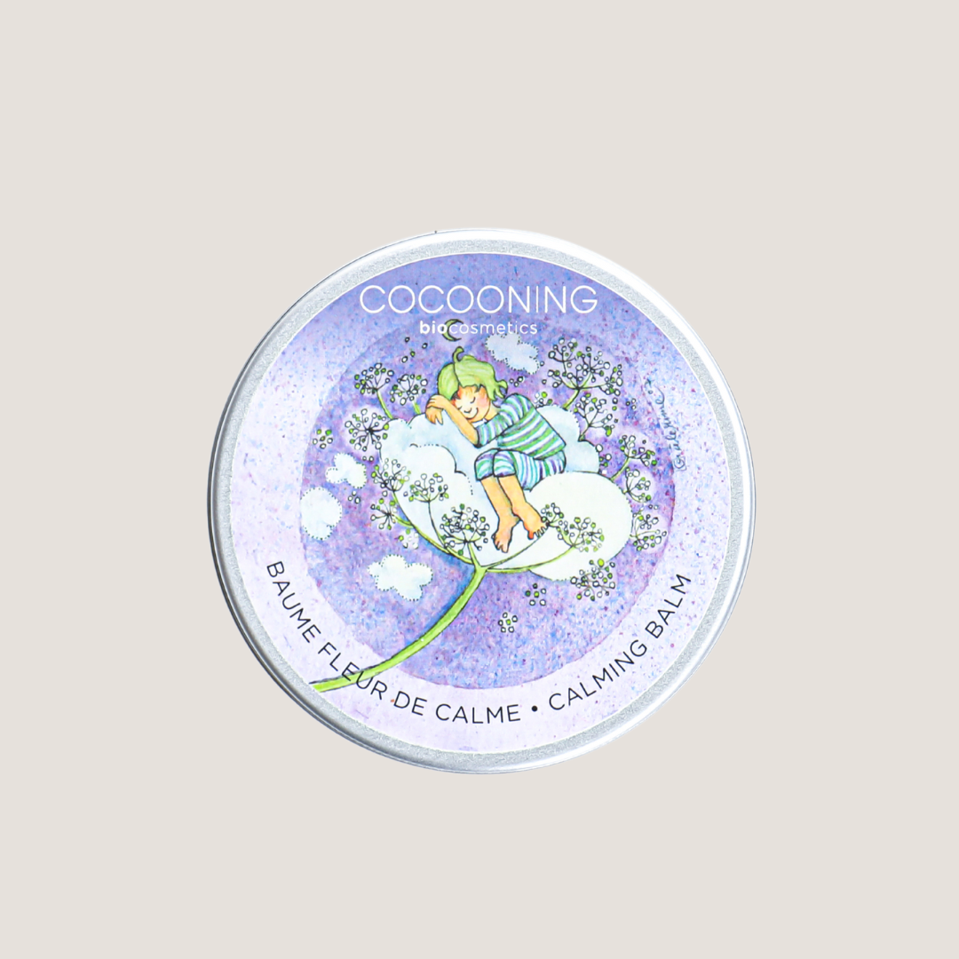 Calming Flower Balm