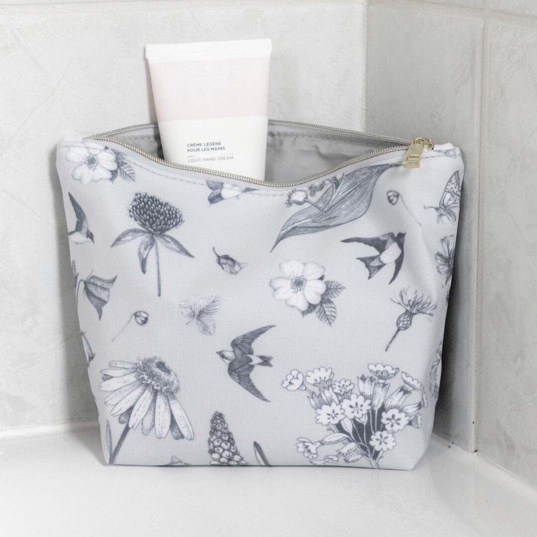 Trousse Botanica